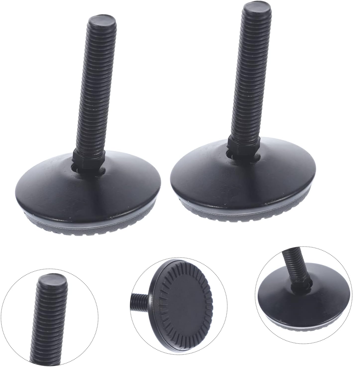 Beast Tow Master Anti-Sway Stabilizers – Sold in Pairs