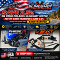 Enganche de remolque Beast Tow-Master para Polaris Slingshot – Hecho en EE. UU., compatible con modelos 2015–2026 - $70 de descuento - NUESTRA VENTA DE ANIVERSARIO DE 7 AÑOS USA EL CÓDIGO DE DESCUENTO JULY 24 AL PAGAR