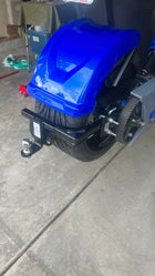 Polaris Phase III Slingshot Hitch