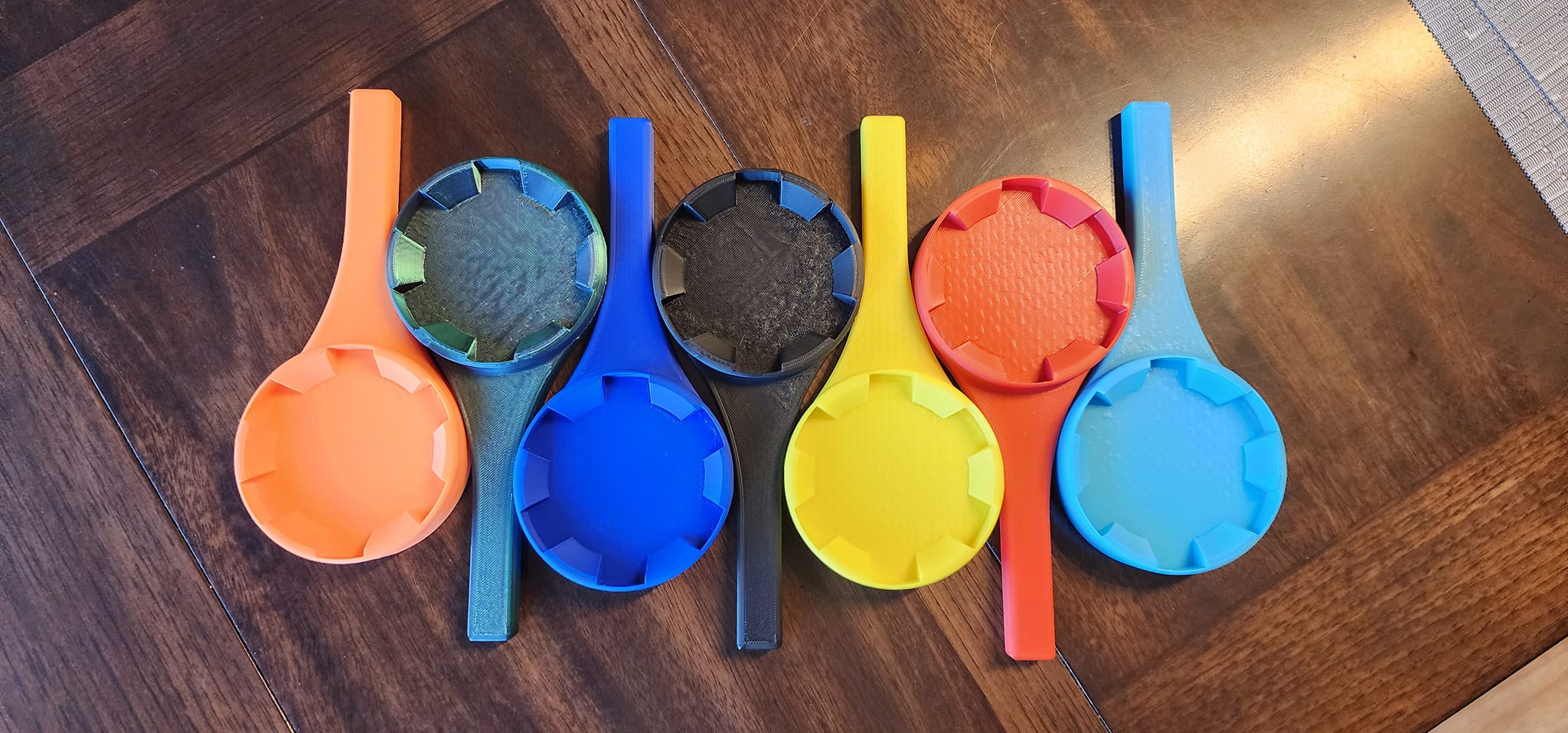 THE NEW" POLARIS SLINGSHOT FUEL CAP LOOSENING TOOL WITH HANDLE