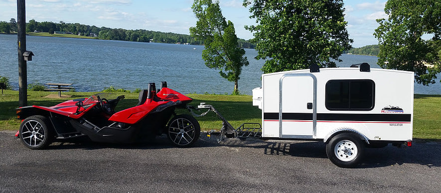 The Beast Tow-Master Bitchen Hitch