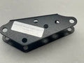 Custom Shock Bracket