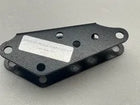 Custom Shock Bracket