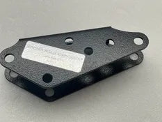 Custom Shock Bracket