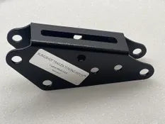 Custom Shock Bracket